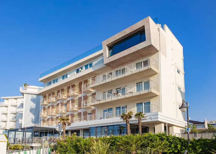 Hotel Ariston Caorle